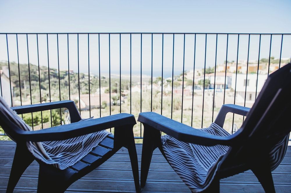 Dream Guincho Deluxe Double or Twin Room, Balcony 5