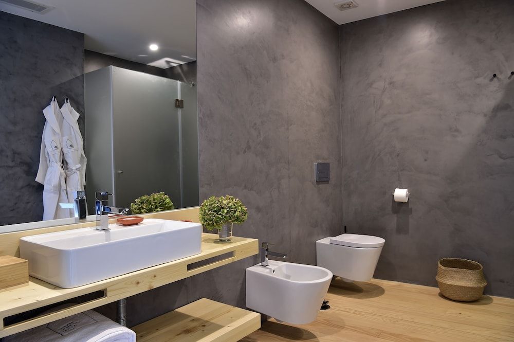 Dream Guincho Deluxe Double or Twin Room, Balcony 8