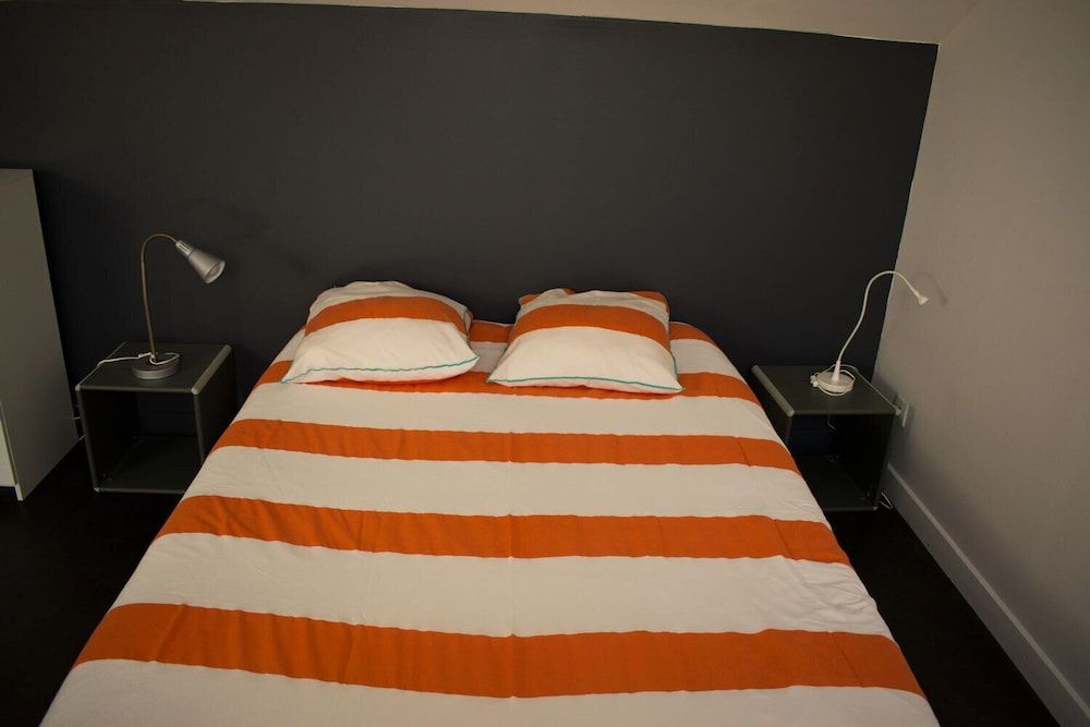 Madeleine & Cie Standard Studio, Private Bathroom, Garden View (L'ATELIER 2)