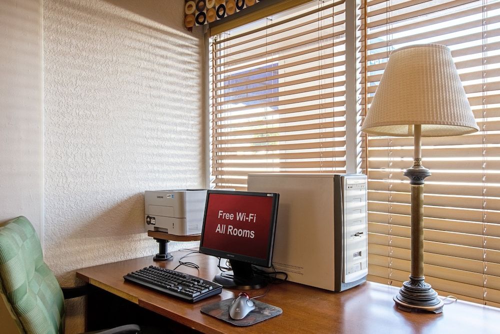 Business Centre