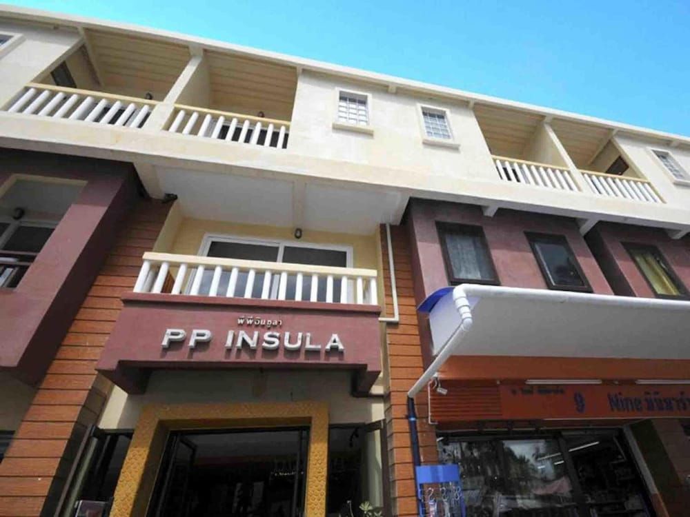 undefined PP Insula 4