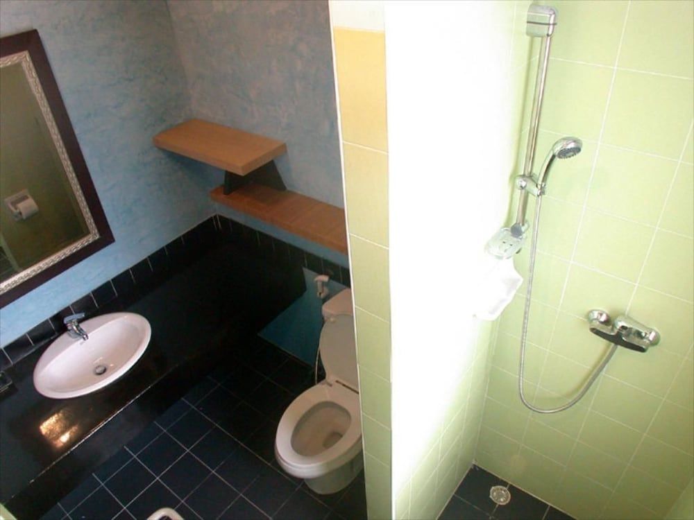 PP Insula Standard Double Room 5