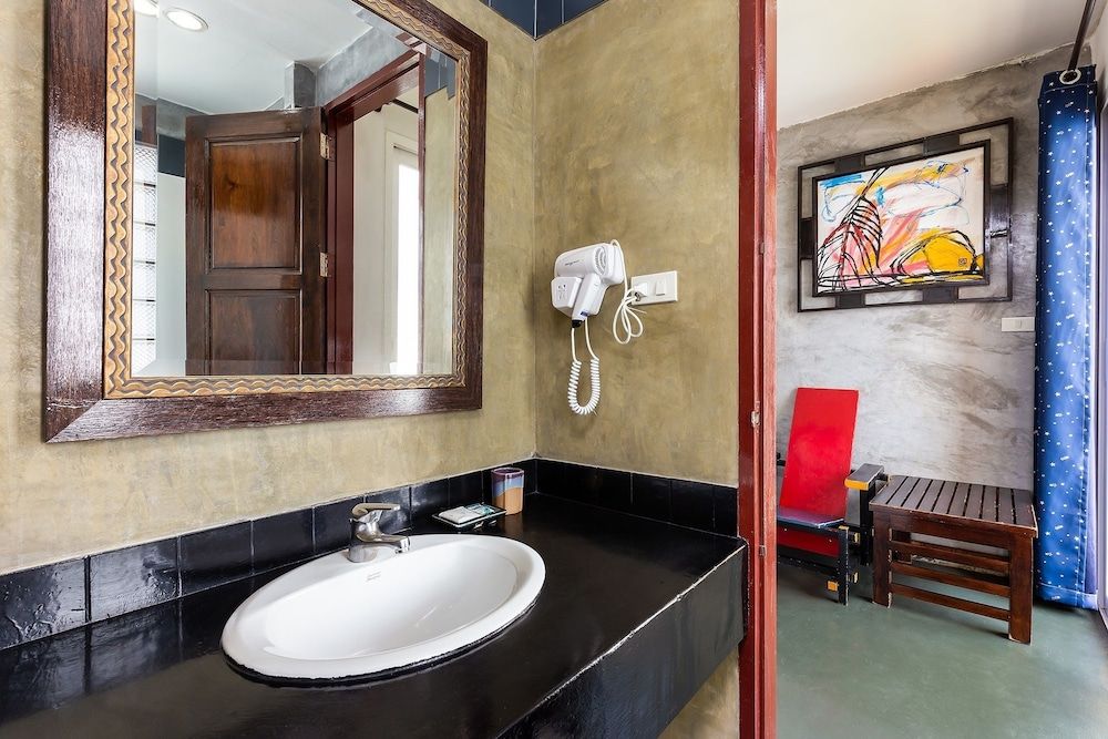 PP Insula Standard Double Room 4