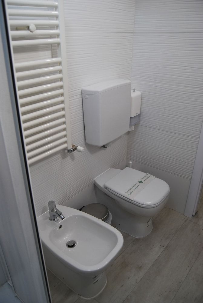 2 Tourist House Apartment Centre Bologna City Apartment 23