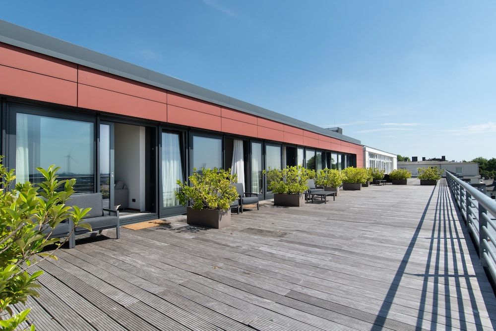 undefined The Suites Rainvilleterrasse 3