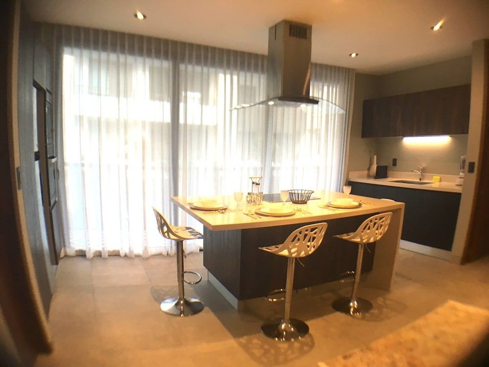 It Residence, Top Location, Luxury 2 Br, Two Roof Pools & Beach Club Included! Condo, 2 Bedrooms, Balcony, City View 11