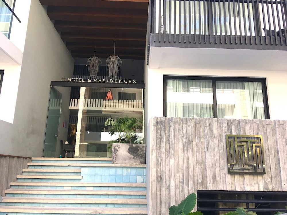 undefined It Residence, Top Location, Luxury 2 Br, Two Roof Pools & Beach Club Included! 3