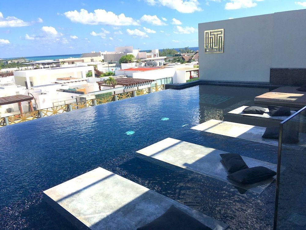 undefined It Residence, Top Location, Luxury 2 Br, Two Roof Pools & Beach Club Included! 7