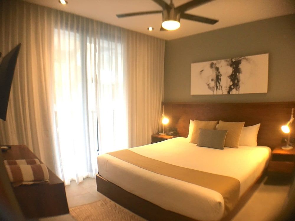 It Residence, Top Location, Luxury 2 Br, Two Roof Pools & Beach Club Included! Condo, 2 Bedrooms, Balcony, City View 6