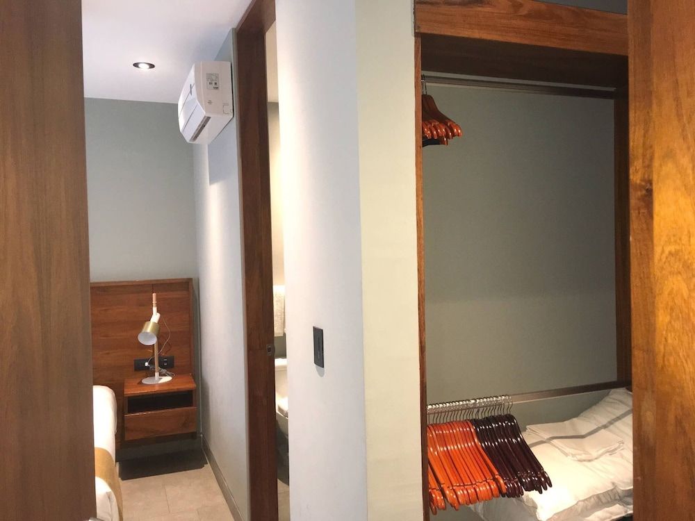 It Residence, Top Location, Luxury 2 Br, Two Roof Pools & Beach Club Included! Condo, 2 Bedrooms, Balcony, City View 29