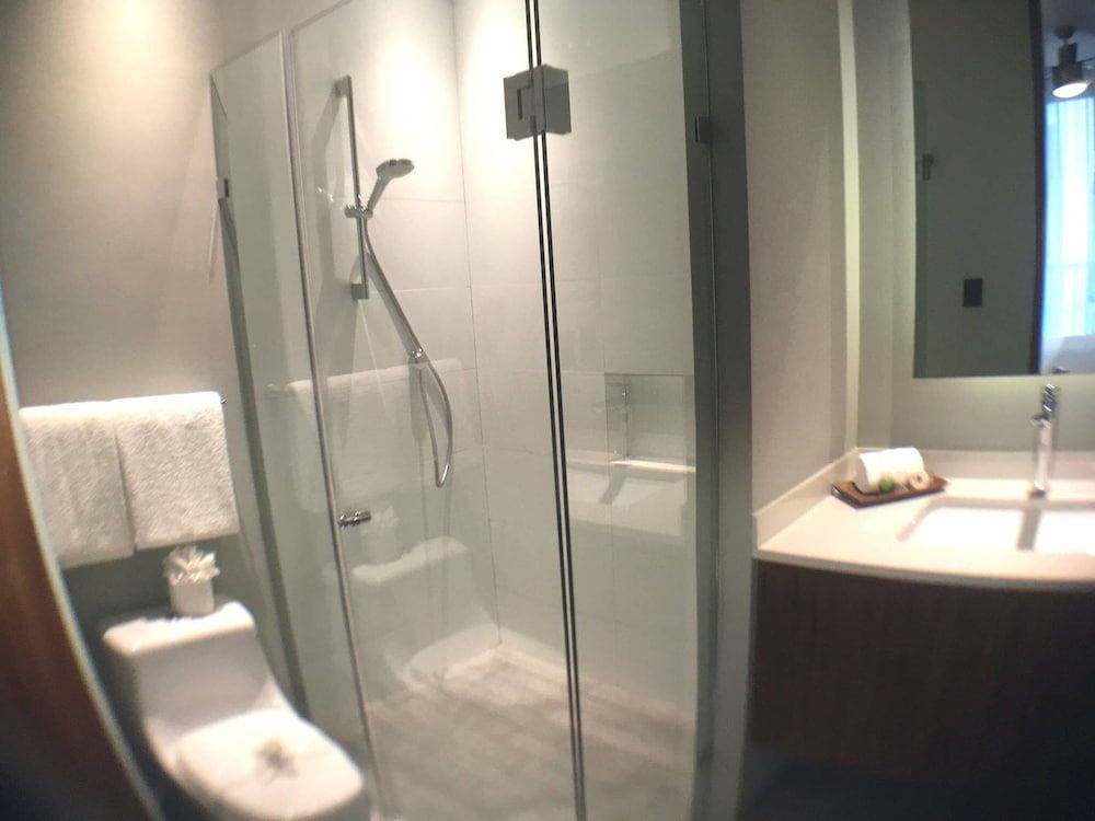 It Residence, Top Location, Luxury 2 Br, Two Roof Pools & Beach Club Included! Condo, 2 Bedrooms, Balcony, City View 12