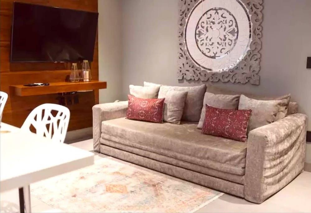 It Residence, Top Location, Luxury 2 Br, Two Roof Pools & Beach Club Included! Condo, 2 Bedrooms, Balcony, City View 27