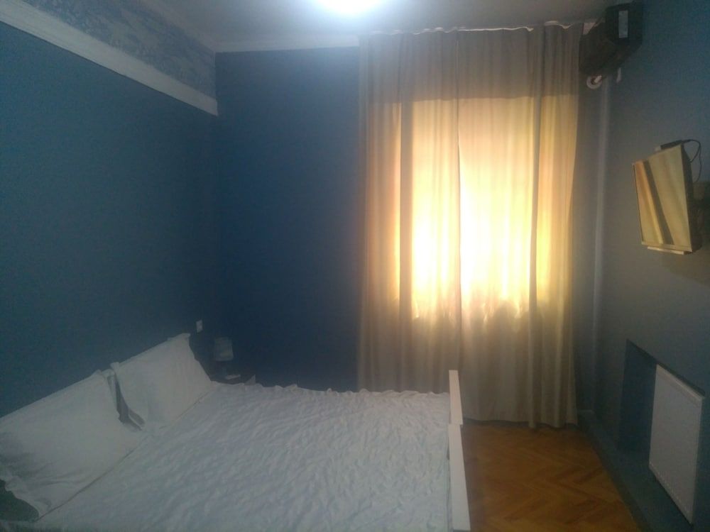 Mia B&B Old Tbilisi Comfort Double or Twin Room, Multiple Beds, Non Smoking, Mountain View 5