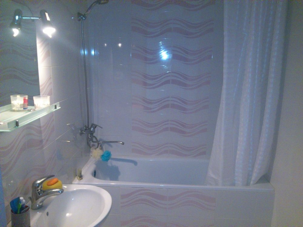 Mia B&B Old Tbilisi Comfort Double or Twin Room, Multiple Beds, Non Smoking, Mountain View 10