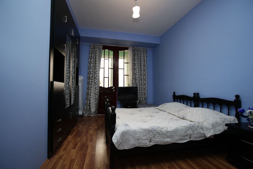 Mia B&B Old Tbilisi Comfort Double or Twin Room, Multiple Beds, Non Smoking, Mountain View 2
