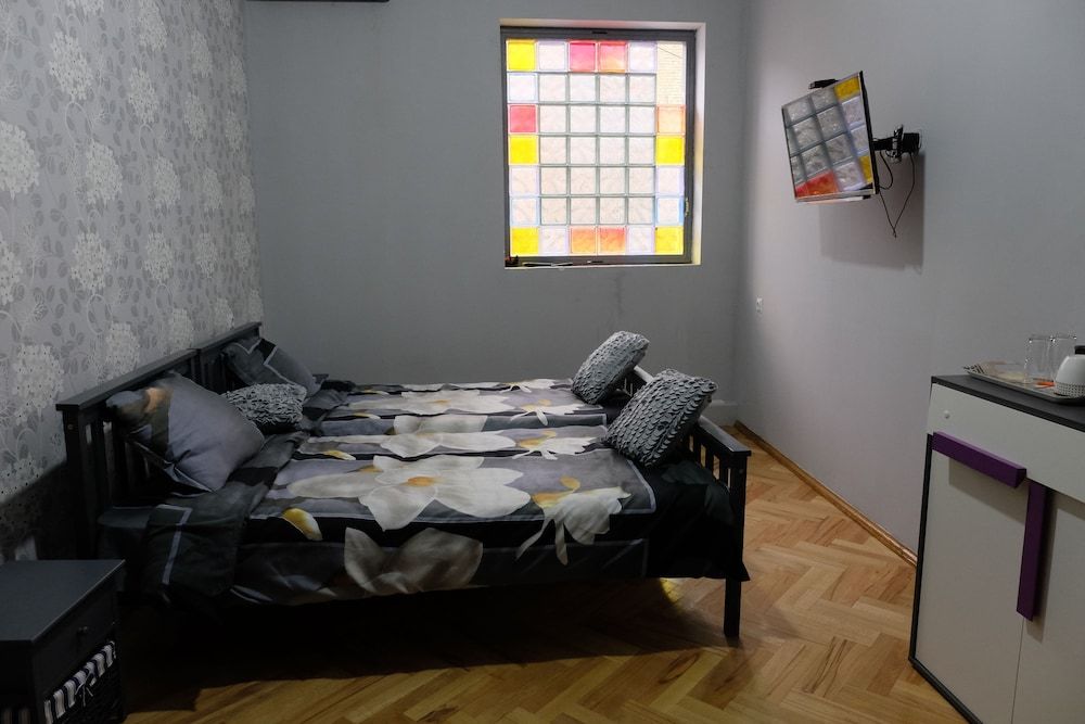 Mia B&B Old Tbilisi Comfort Double or Twin Room, Multiple Beds, Non Smoking, Mountain View
