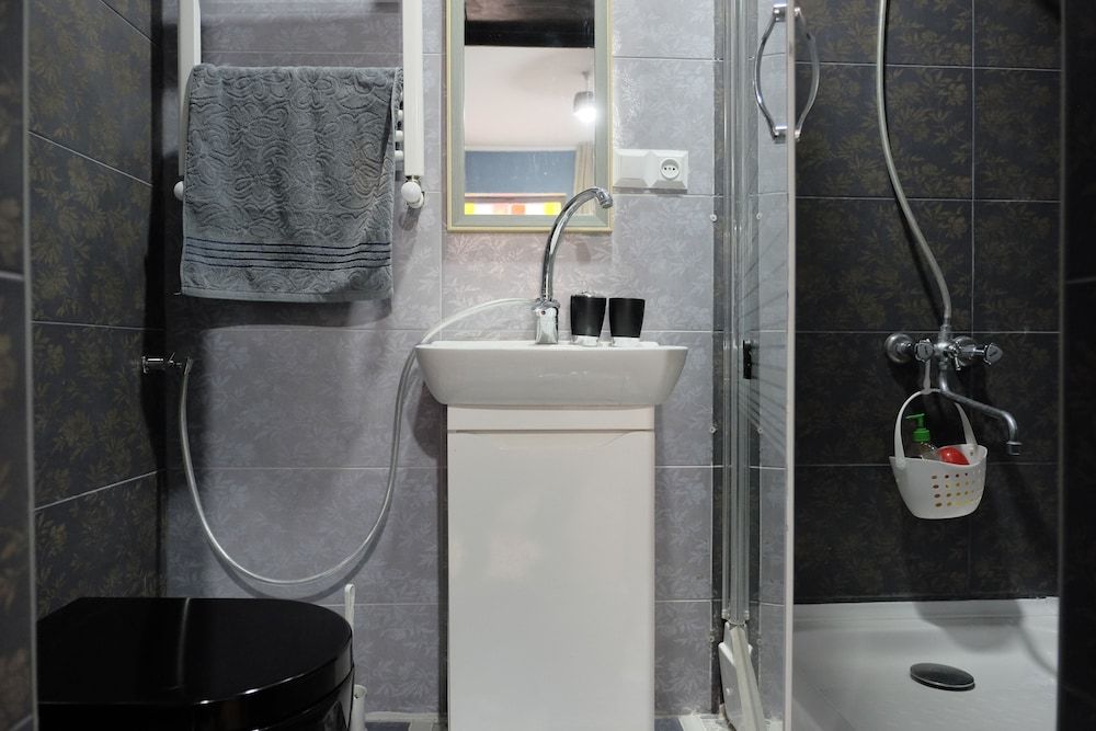 Mia B&B Old Tbilisi Comfort Double or Twin Room, Multiple Beds, Non Smoking, Mountain View 9