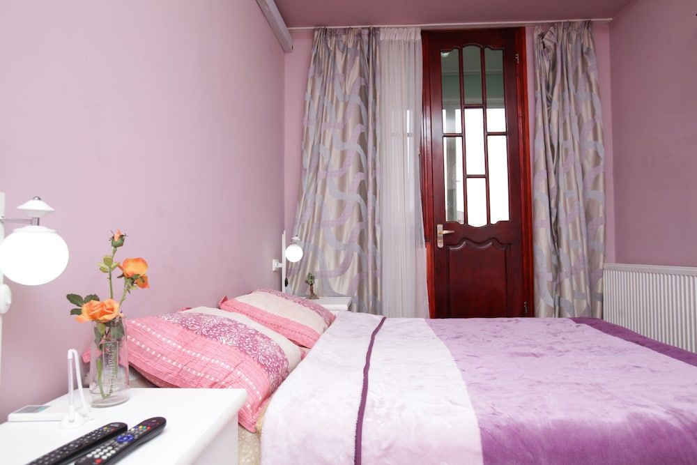 Mia B&B Old Tbilisi Comfort Double or Twin Room, Multiple Beds, Non Smoking, Mountain View 3
