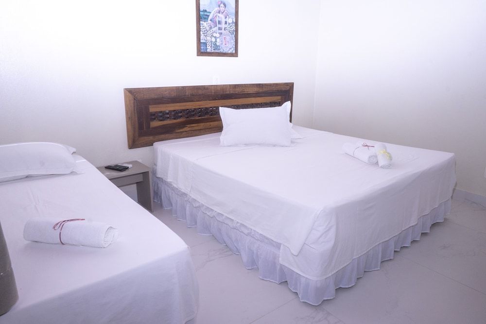 Panoramic Triple Room