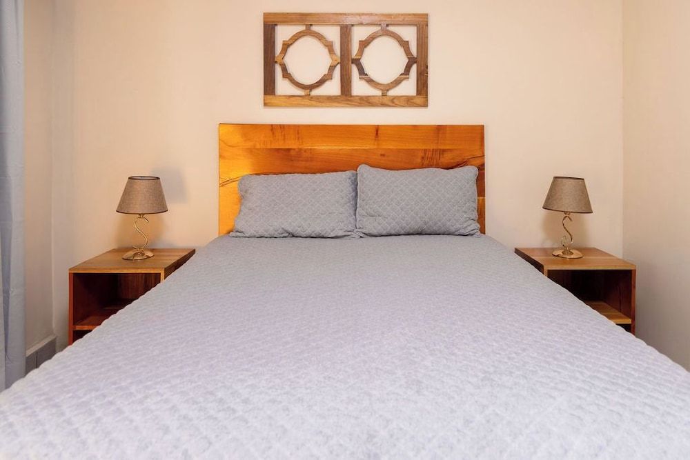 Hotel Viña del Mar Omoa Single Room 4