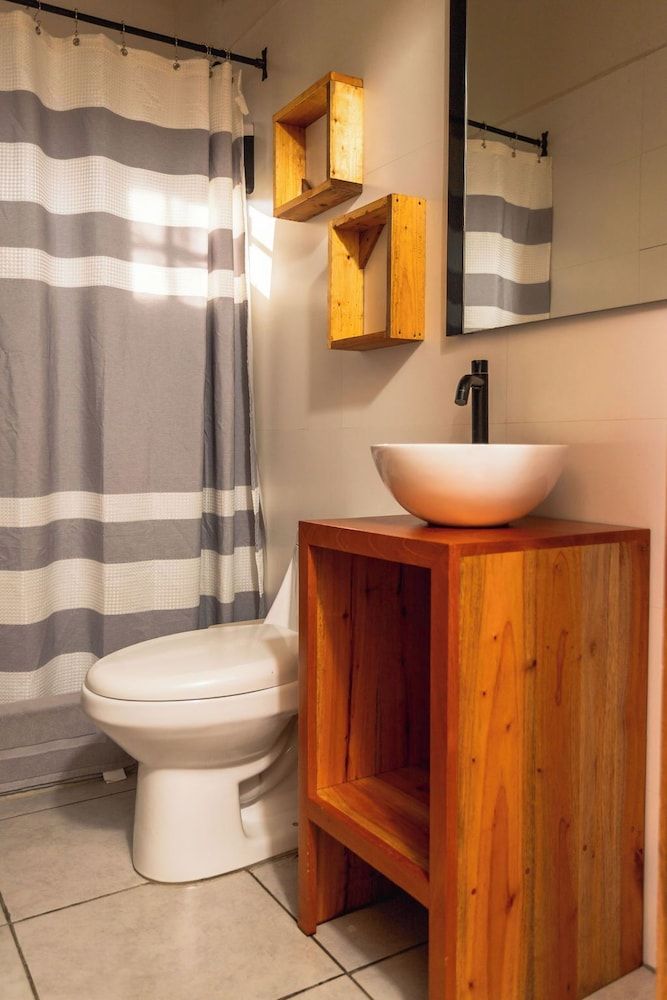 Hotel Viña del Mar Omoa Single Room 11