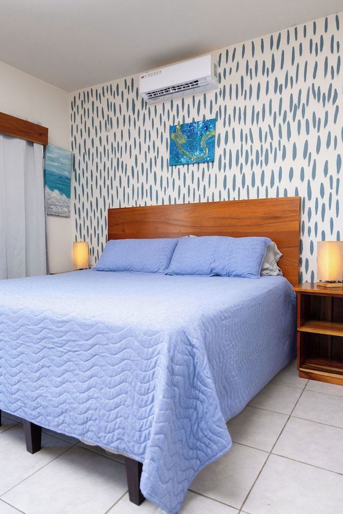 Hotel Viña del Mar Omoa Single Room 3