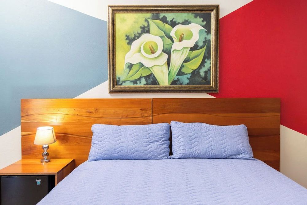Deluxe Single Room, 1 King Bed