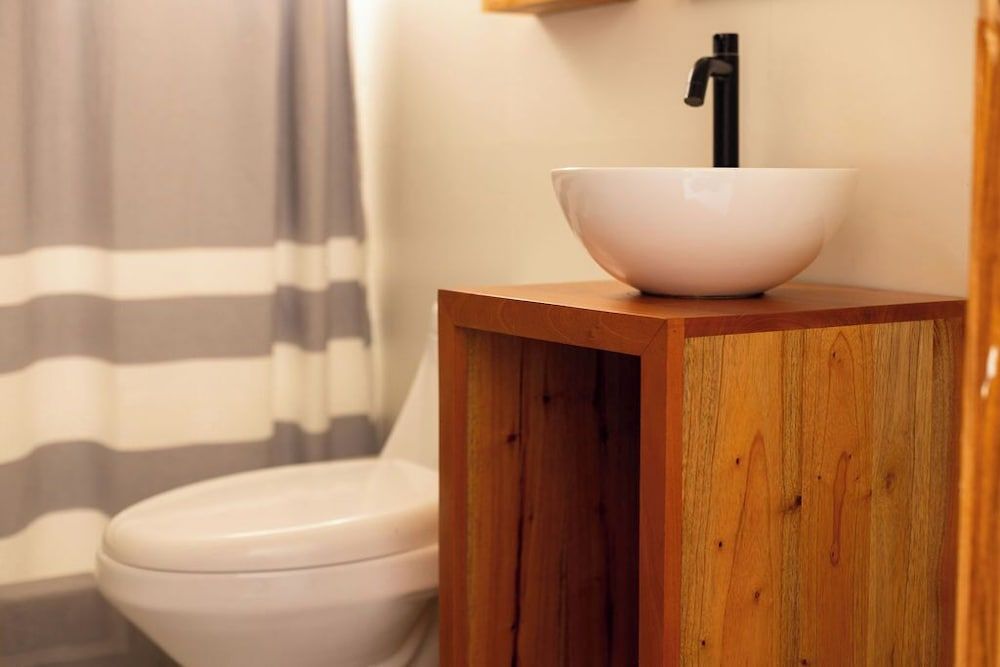 Hotel Viña del Mar Omoa Single Room 10