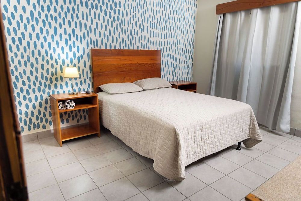 Hotel Viña del Mar Omoa Family Suite 4