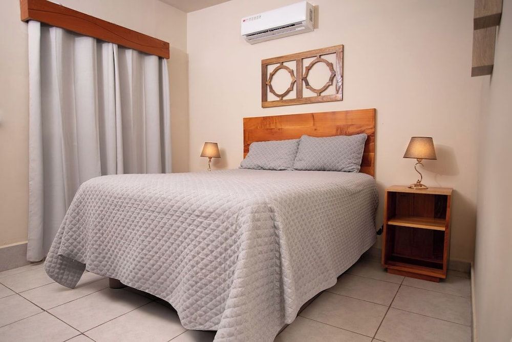 Hotel Viña del Mar Omoa Single Room 5