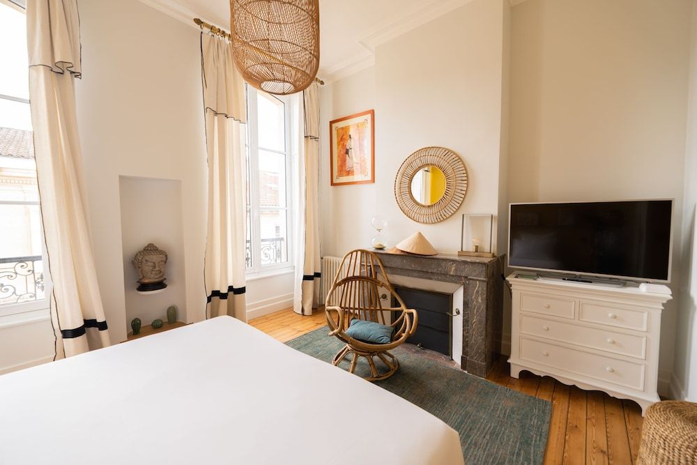 Maison Manège Deluxe Suite 2