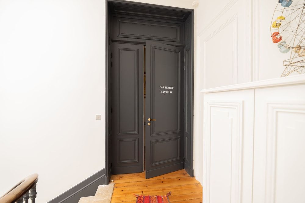 Maison Manège Superior Room 7