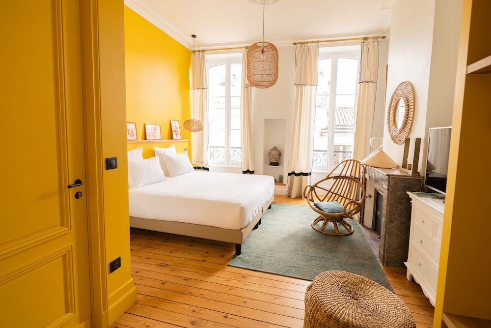 Maison Manège Deluxe Suite 4