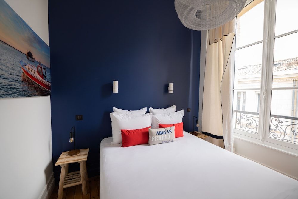 Maison Manège Superior Room 4