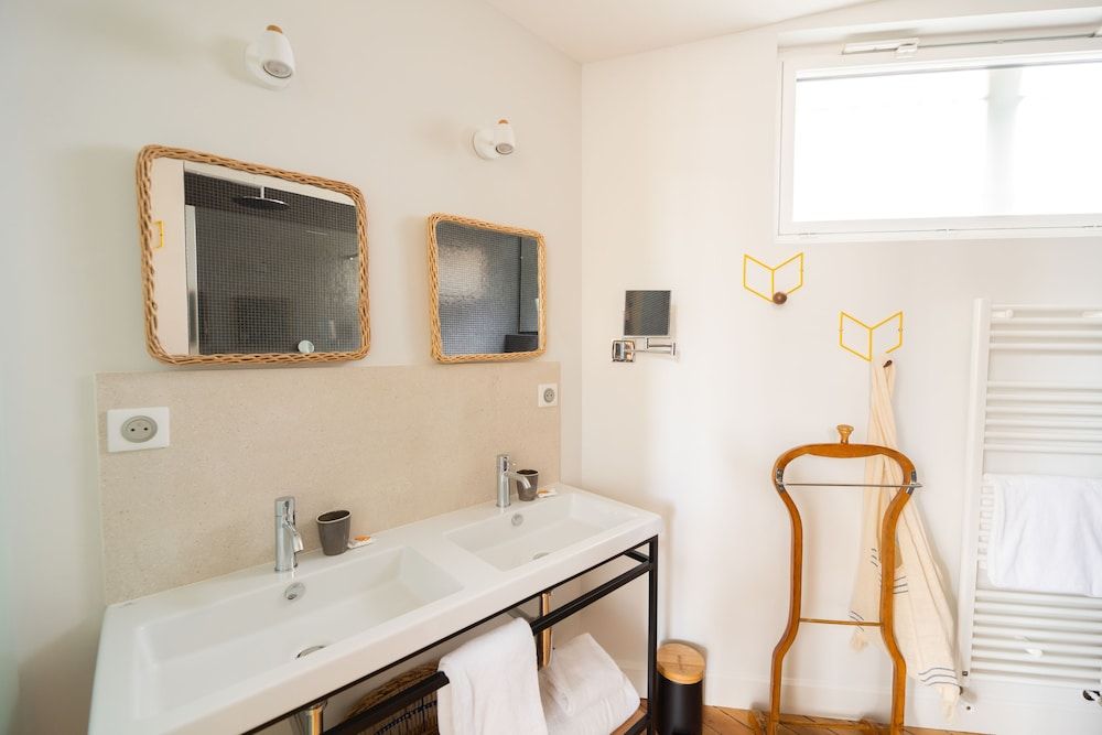 Maison Manège Deluxe Suite 8