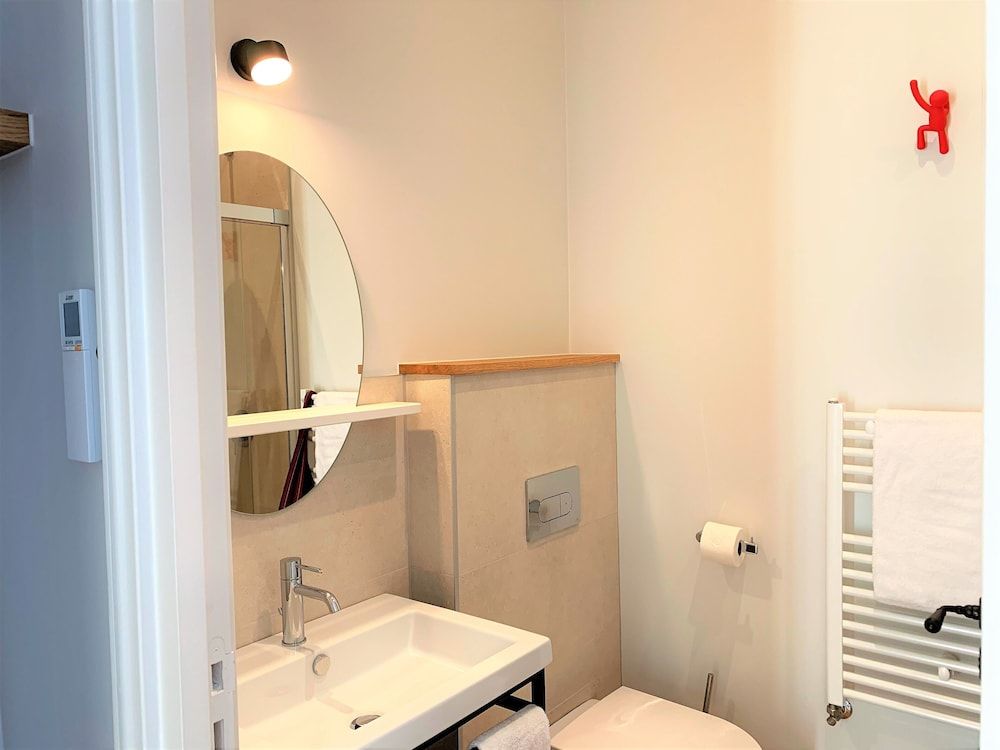 Maison Manège Superior Room 5