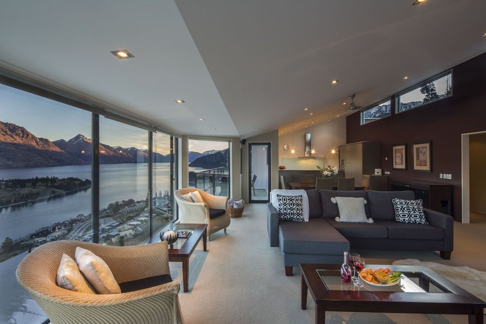 undefined Majestic View Home 5