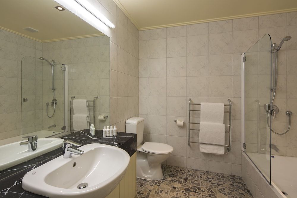 undefined Majestic View Home 6