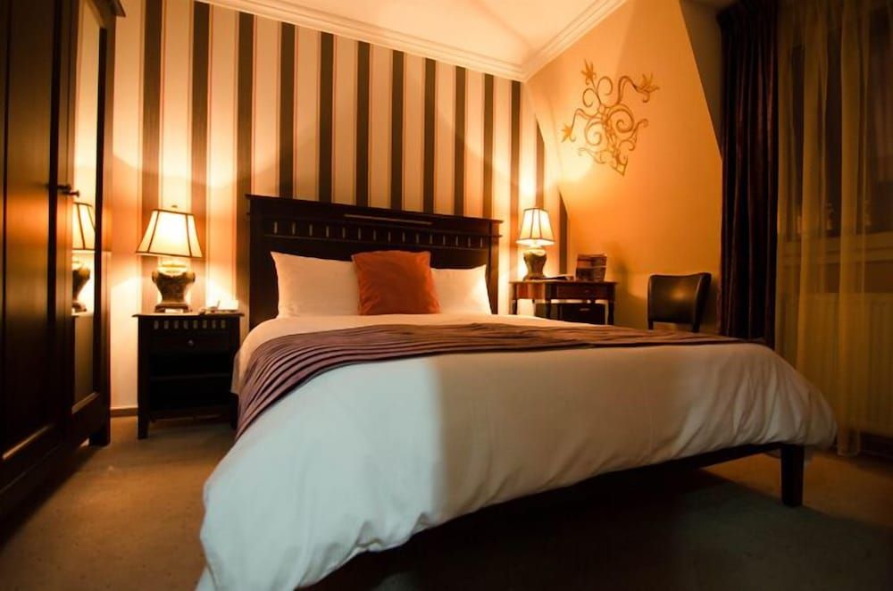 undefined Hotel Boutique Monaco 2