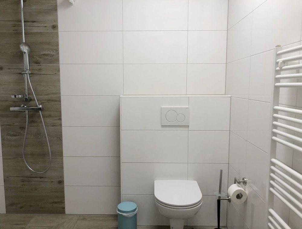 Fewo und Meer Whv Basic Apartment (Seestern) 3