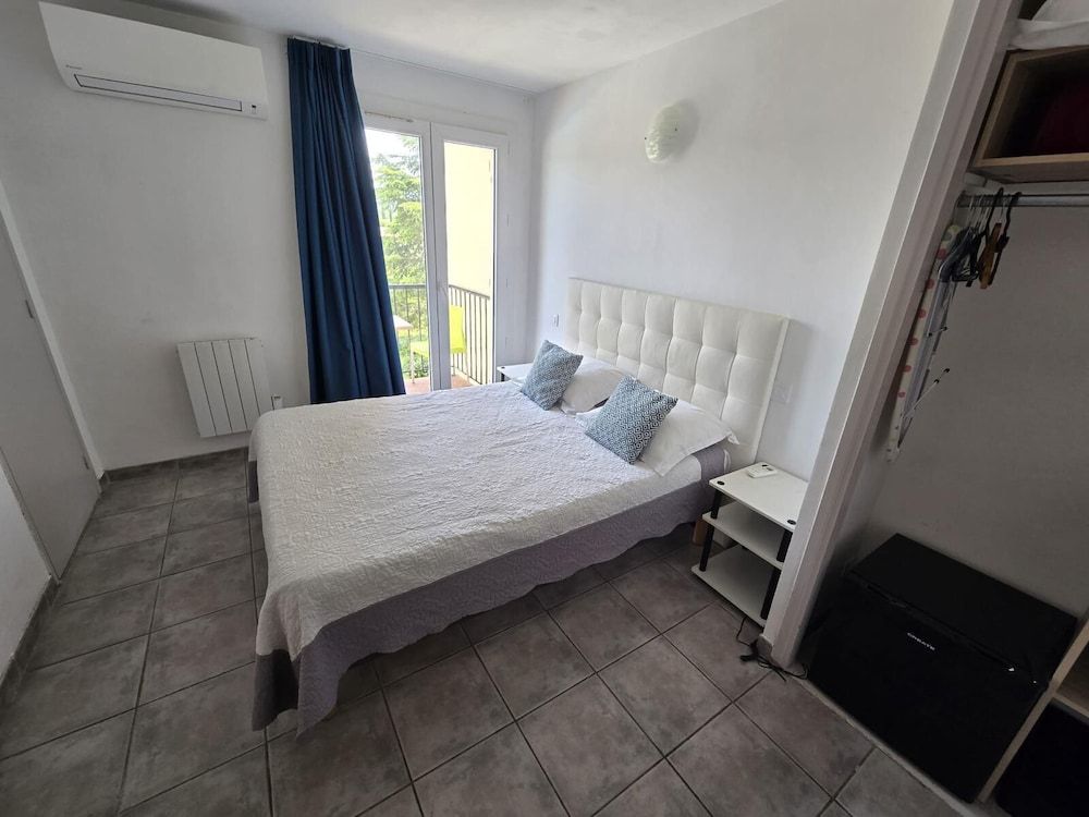 Hôtel de la Poste Classic Double Room