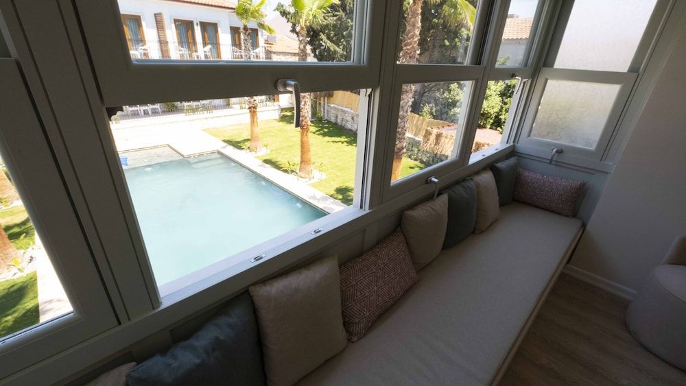 ICARUS ALACATI +16 Premium Room 3