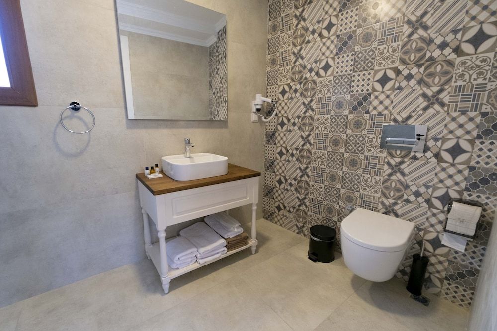 ICARUS ALACATI +16 Premium Room 4