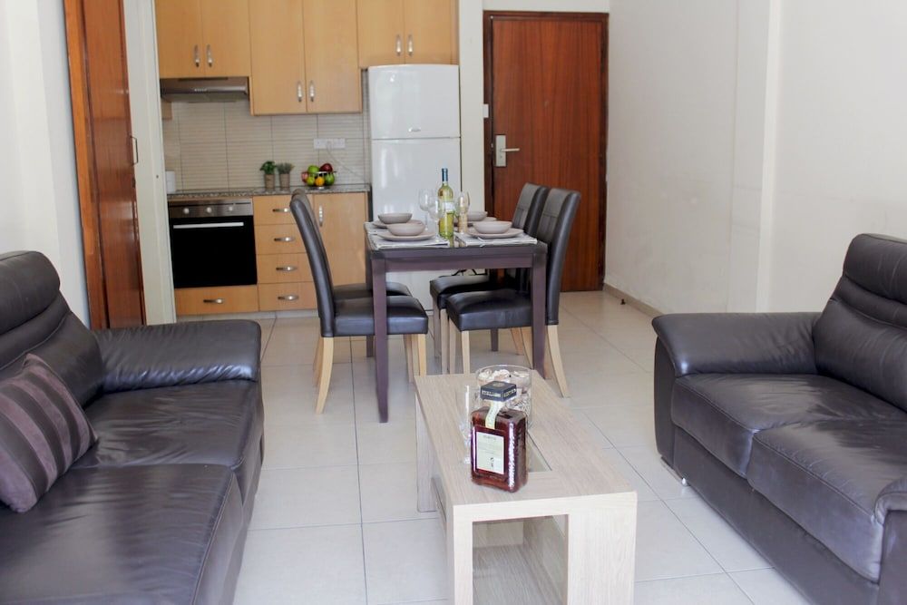 St. Mamas Hotel Apartments Comfort Apartment, 1 Bedroom (M) 11