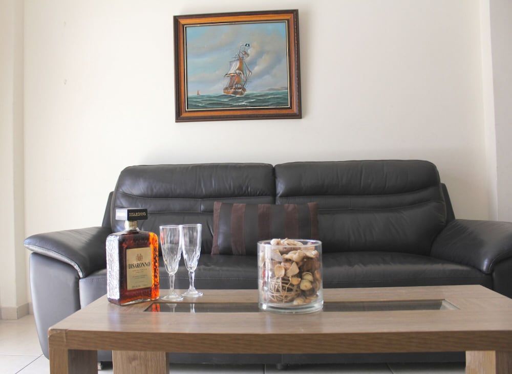 St. Mamas Hotel Apartments Comfort Apartment, 1 Bedroom (M) 10