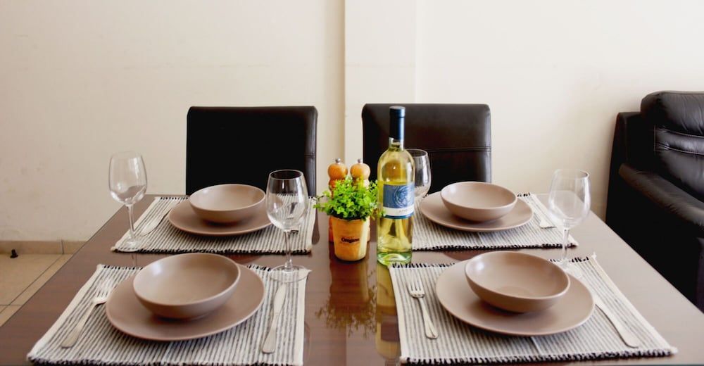 St. Mamas Hotel Apartments Comfort Apartment, 1 Bedroom (M) 7