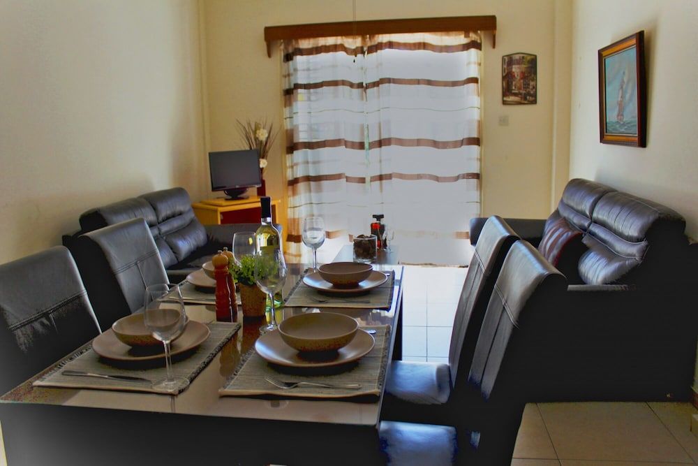 St. Mamas Hotel Apartments Comfort Apartment, 1 Bedroom (M) 6