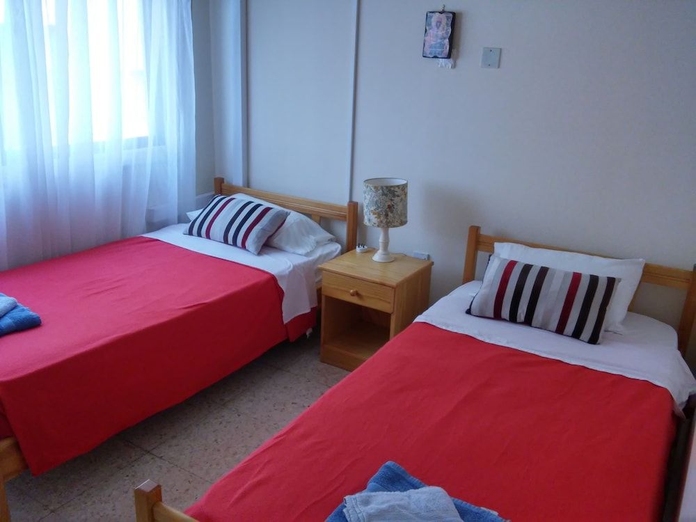 undefined St. Mamas Hotel Apartments 3