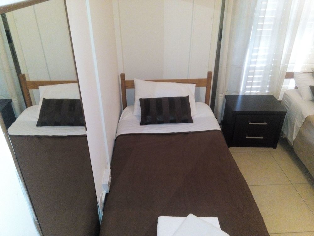 undefined St. Mamas Hotel Apartments 8