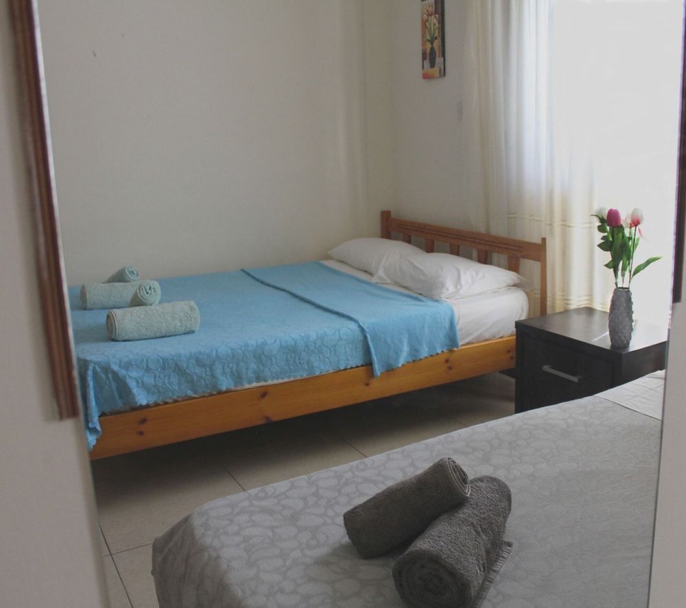 St. Mamas Hotel Apartments Comfort Apartment, 1 Bedroom (M) 3